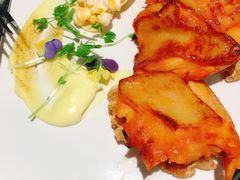 -清真·艾美可餐厅(大悦汇店)