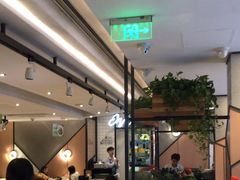 -新旺茶餐厅·早餐·夜宵(仙霞店)