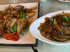 -阿胖龙虾小海鲜(宁国南路总店)