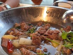 -大众跷脚牛肉馆·非遗传承单位(峨眉山店)