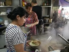 -平安桥张氏肥肠粉