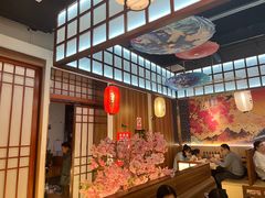-千寻山野烤肉(中关村店)