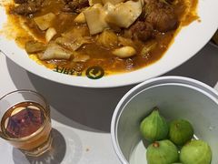 -胡氏大盘鸡新疆菜(谈固店)