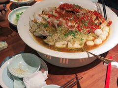-望湘园·洞庭渔宴(浦江欢乐颂店)
