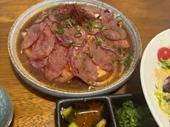 -河风の幸会精致料理