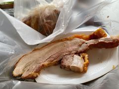 脆皮烧肉-森成美食店(海珠店)