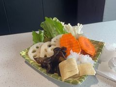 -鱼酷活鱼烤鱼(仙林金鹰店)