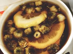 -桂桂茶(滨江百联店)