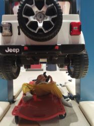 -奈尔宝·儿童乐园·亲子餐厅(鄞州万达店)