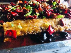 -金家老三饭庄(常营店)