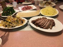 -老昌春饼(中央大街店)