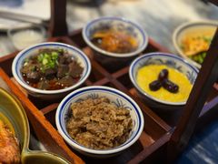 -西安饭庄·非遗陕菜(钟楼店)