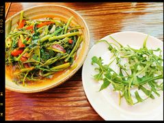 -The BREW·酿餐厅(浦东嘉里大酒店)