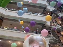 -广州天河城购物中心