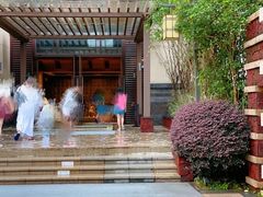-清远熹乐谷温泉度假酒店