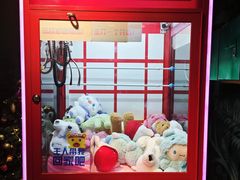 -魔方密室·解谜挑战(静安店)