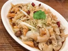 -千禧福海鲜馆