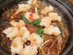 -绿茶餐厅(朝阳大悦城店)