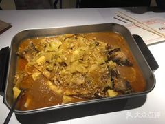 -鱼酷活鱼烤鱼(恒隆广场店)