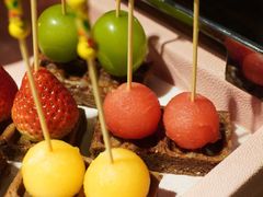 -The Lounge·大堂酒廊·北京粤财JW万豪酒店