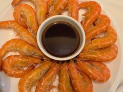 -万龙洲海鲜(南新仓店)