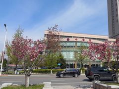 -丹东福瑞德大酒店·翠宫中餐厅