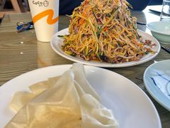 -哈尔滨春饼(朝山街店)