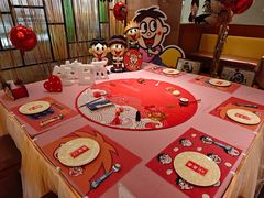 -上海神旺大酒店