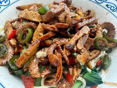 -姚记面馆(瑶琳路店)