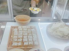 -白色日记·手作酸奶(麦凯乐店)