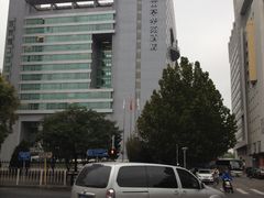 -北京丽亭华苑酒店