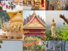 -西双版纳勐泐文化旅游区