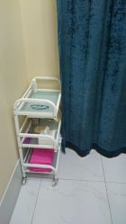 -银座Calla日式美容沙龙