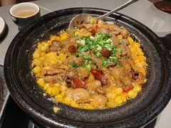 -陶德砂锅(蜀汉路店)