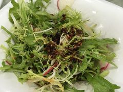 -老边饺子馆(东单店)