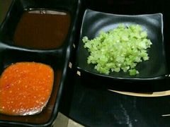 -手选潮汕鲜活牛肉火锅(二七广场店)