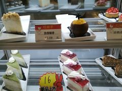 -红房子西菜馆(淮海中路店)