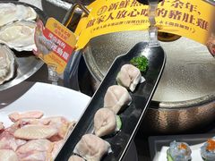 -顺德公广东猪肚鸡·煲仔饭(白石洲店)
