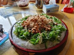 -横岗朋仔餐厅