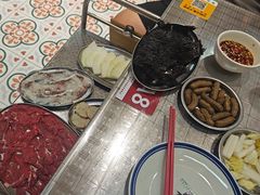-楠波炭炉鸡煲馆(桥北店)