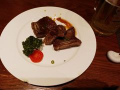 -贵木日本料理·铁板烧(新地假日广场店)
