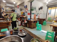 -鸿顺老铁锅美蛙鱼府(解放碑店)