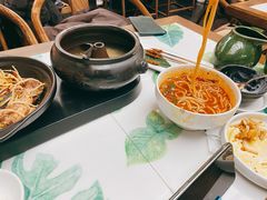 原味汽锅鸡-云海肴云南菜(曲江大悦城店)