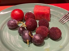 -义乌香格里拉•食尚汇MIX