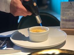 -L'Arome芳芳法国餐厅(仙林金鹰店)