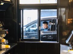 -麦当劳(永泰得来速店)