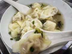 -小秋水饺(大成路总店)