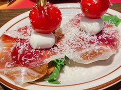 -ZAFFERANO西班牙海鲜饭(上海首店)