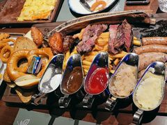 -Ambra Haus琥珀屋精酿餐厅(宝山店)