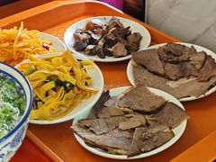 -清真磨沟沿老字号牛肉面(总店)